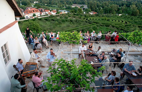 Zahajovací Koncert